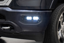Load image into Gallery viewer, Diode Dynamics SSC2 LED Fog Pocket Kit for 2019-Present Ram - White Sport