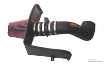 Load image into Gallery viewer, K&amp;N Chevrolet Trailblazer V8-5.3L / 03-04 GMC Envoy V8-5.3L Performance Intake Kit