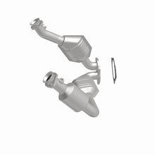 Load image into Gallery viewer, MagnaFlow Conv DF 03-04 Ranger 3.0L OEM