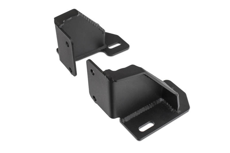 Addictive Desert Designs 17+ Ford Raptor Hammer Black Frame Reinforcement Kit