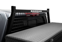 Load image into Gallery viewer, BackRack Chevy/GMC/Ram/Ford/Toyota/Nissan/Mazda Safety Rack Frame Only Requires Hardware