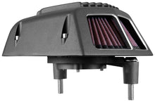 Load image into Gallery viewer, K&amp;N Street Metal Intake System Shaker for Harley Davidson Touring