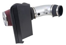 Load image into Gallery viewer, K&amp;N Jeep Grand Cherokee SRT 8 6.4L V8 High Flow Performance Intake Kit