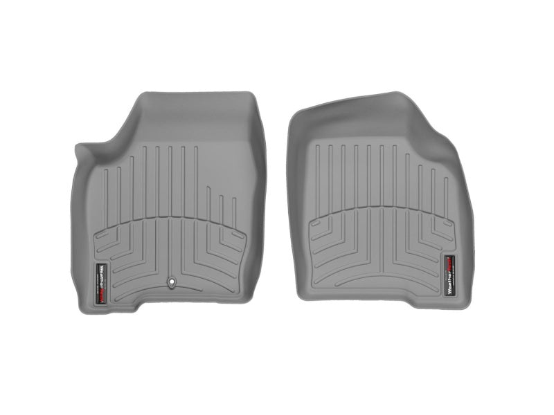 WeatherTech Chevrolet Impala Front FloorLiner - Grey