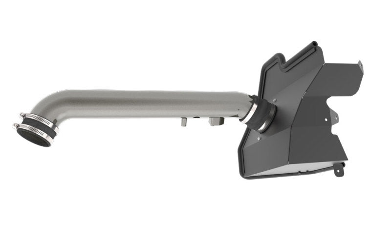 K&N Nissan Frontier V6 3.8LPerformance Air Intake System