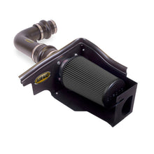 Load image into Gallery viewer, Airaid 97-03 Ford F-150/97-04 Expedition 4.6/5.4L CAD Intake System w/ Tube (Dry / Black Media)