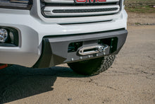 Load image into Gallery viewer, DV8 Offroad 2015+ GMC Canyon Front Skid Plate