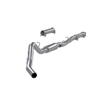 Load image into Gallery viewer, MBRP Chev/GMC 2500/3500 Duramax EC/CC Cat Back P Series Exhaust System