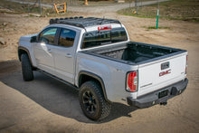 Load image into Gallery viewer, DV8 Offroad 2015+ GMC Canyon Rear Bumper