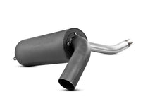 Load image into Gallery viewer, MBRP Honda TRX 680FA/FGA Slip-On Exhaust System w/Sport Muffler