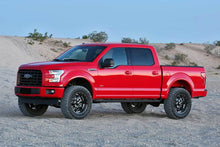 Load image into Gallery viewer, Fabtech 15+ Ford F150 4WD 4in Basic Sys w/Rr Stealth