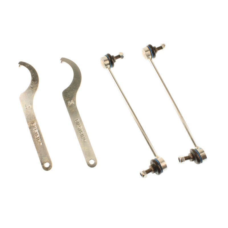 Bilstein B16 Mini Cooper Base Front and Rear Performance Suspension System
