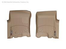 Load image into Gallery viewer, WeatherTech Ford Expedition Front FloorLiner - Tan