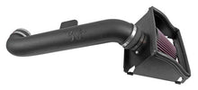 Load image into Gallery viewer, K&amp;N Ford F-150 5.0L V8 Performance Intake Kit