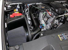 Load image into Gallery viewer, K&amp;N GMC Sierra 2500/3500 6.6L V8 Blackhawk Performance Intake Kit