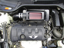Load image into Gallery viewer, K&amp;N Mini Cooper L4-1.6L Typhoon Short Ram Intake