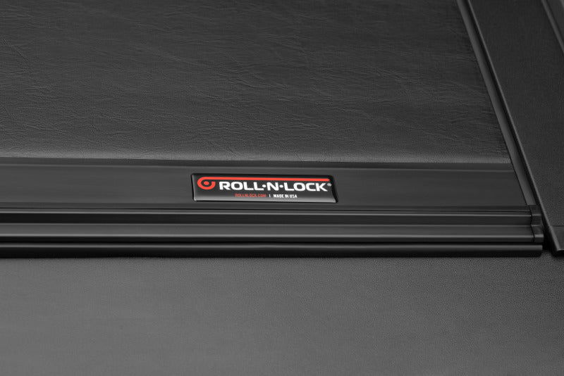 Roll-N-Lock RAM 1500 w/o Swing Gate Tailgate SB 76.3in M-Series Retractable Tonneau Cover