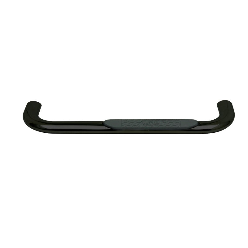 Westin 2009+ Dodge/Ram 1500 Reg Cab Platinum 4 Oval Nerf Step Bars - Black