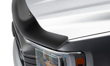 Load image into Gallery viewer, AVS 07-10 Chevy Silverado 2500 Bugflector Medium Profile Hood Shield - Smoke