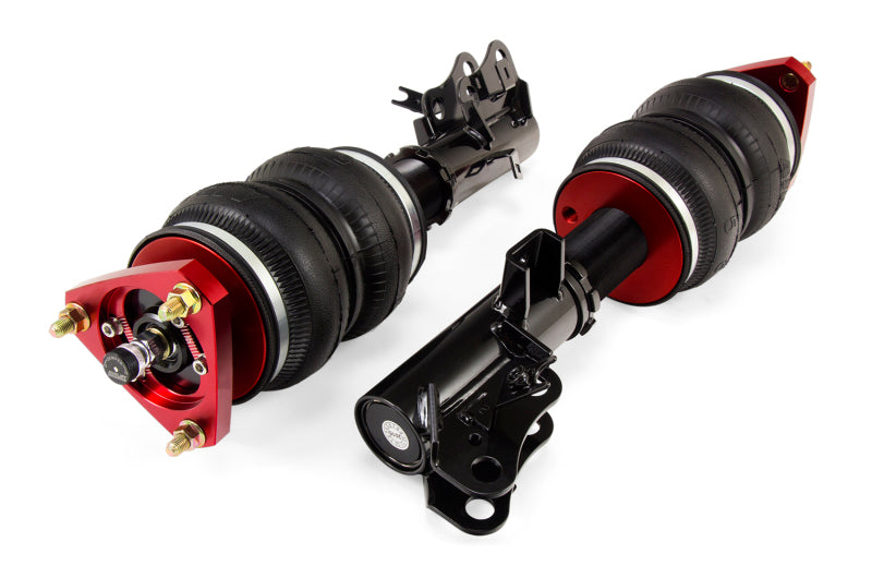 Air Lift Performance 13-16 Acura ILX / 12-15 Honda Civic (Non Si) Front Kit