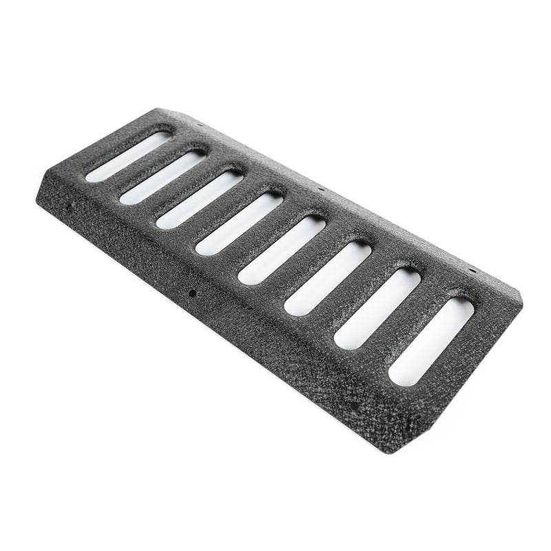 Rugged Ridge RRC Side Armor Guard Plates Jeep Wrangler JKU