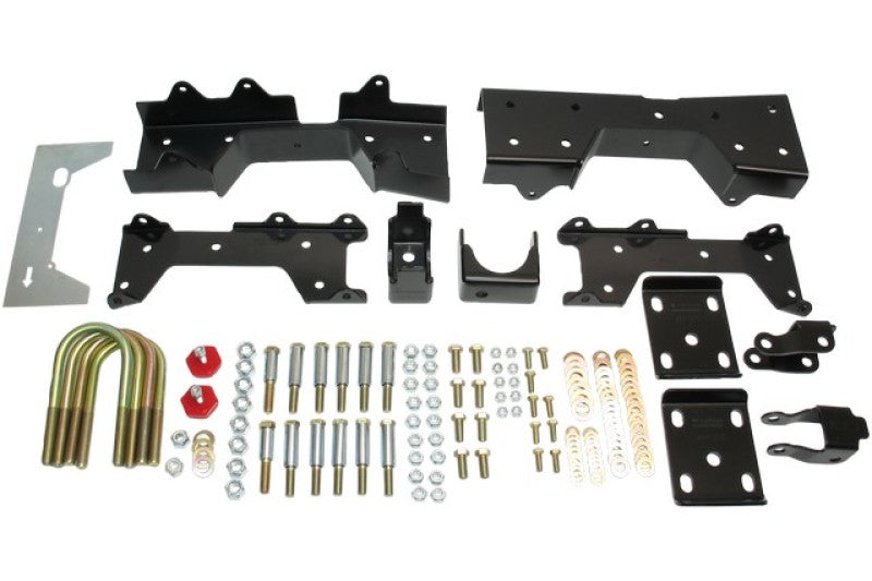 Belltech FLIP KIT GM C1500 Std. Cab 6inch