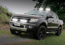 Load image into Gallery viewer, Hella LED Lamp Light Bar 9-33V 470/19in PEN MV ECE