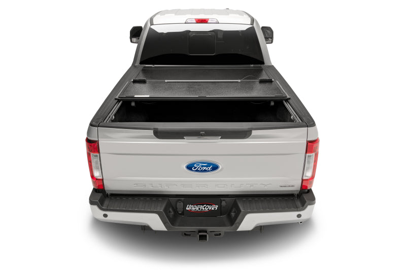 UnderCover Ford F-250/F-350 8ft Flex Bed Cover
