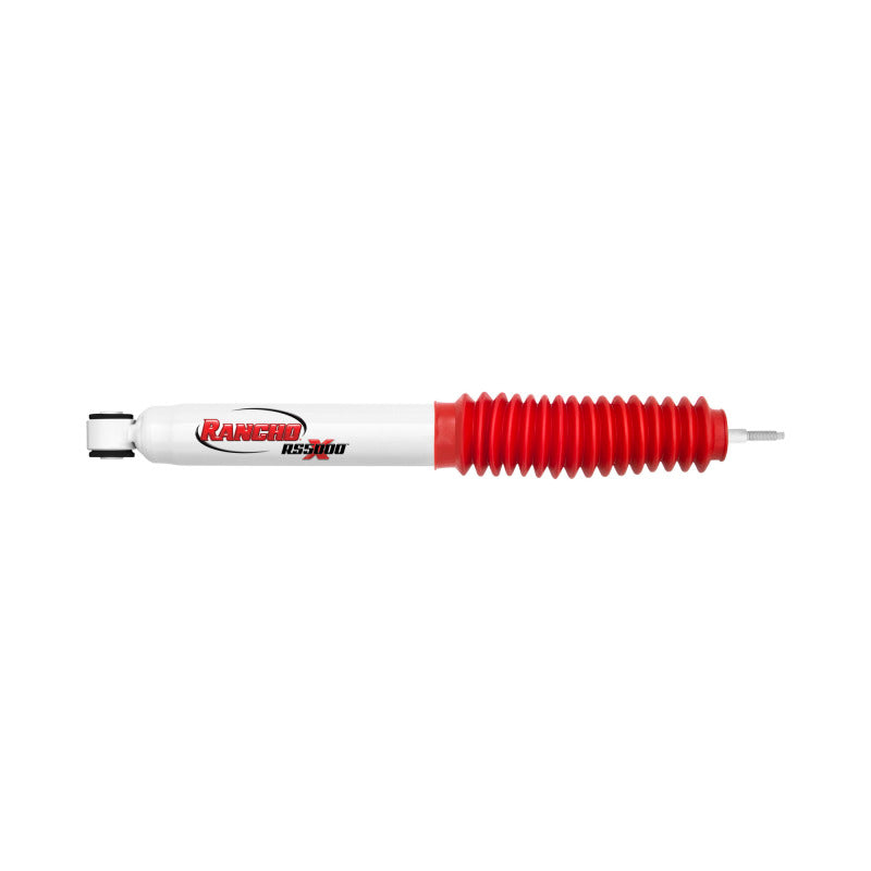 Rancho Jeep Wrangler Front RS5000X Shock