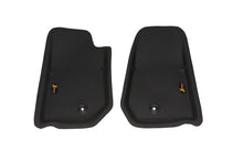 Load image into Gallery viewer, Lund Jeep Wrangler Catch-All Xtreme Frnt Floor Liner - Black (2 Pc.)