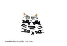 Load image into Gallery viewer, Belltech Dodge Ram 1500 Std Cab Lowering Kit w/ND II Shocks - 2in F/4in R Drop