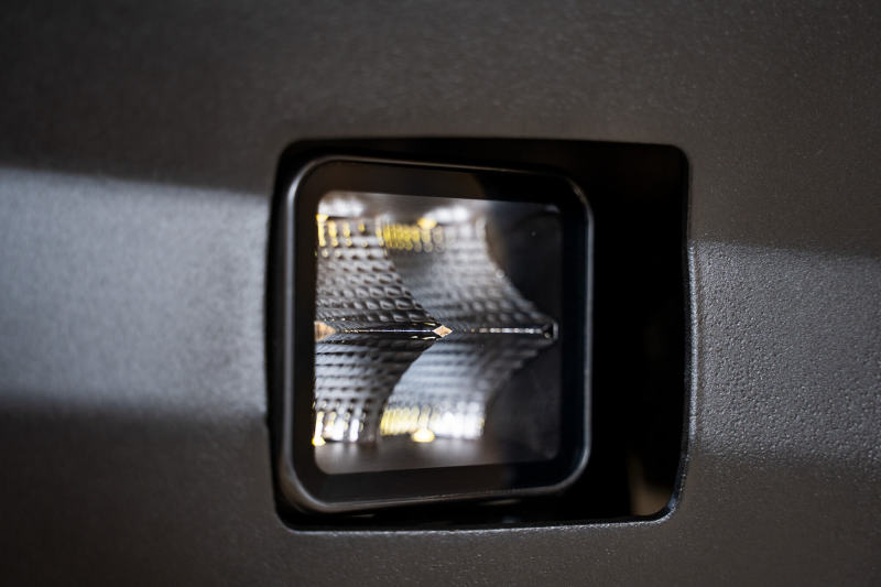 DV8 Offroad 3in Cube LED Light 40W Pod Light 5W LED