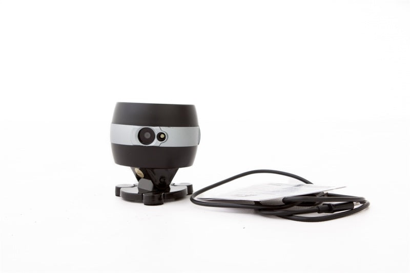 Rampage Universal Portable Wifi Backup Camera - Black