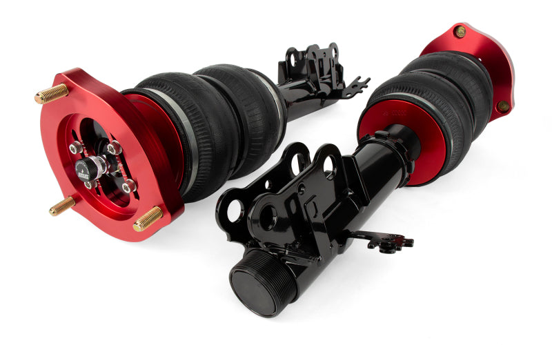 Air Lift Performance Toyota Camry Front Kit