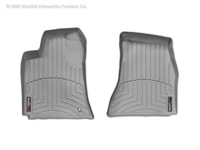 Load image into Gallery viewer, WeatherTech Dodge Magnum Front FloorLiner - Grey