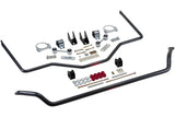 Belltech Anti-Sway Bar Sets Chevy Silverado/Sierra 1/2 Ton (w/ Factory Torsion Bar)