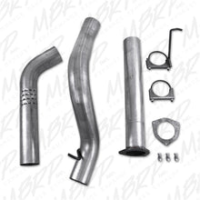 Load image into Gallery viewer, MBRP Chevrolet/GMC 2500/3500 Duramax All LMM Filter Back P Series Exhaust System