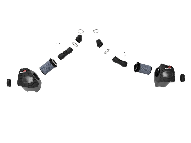 aFe 2022+ Toyota Tundra V6-3.5L (tt) Momentum GT Pro 5R Cold Air Intake System