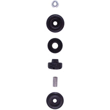 Load image into Gallery viewer, Bilstein 5100 Series Ram 2500 Front (4WD Only/For Front Lifted Height 4in) Replacement Shock