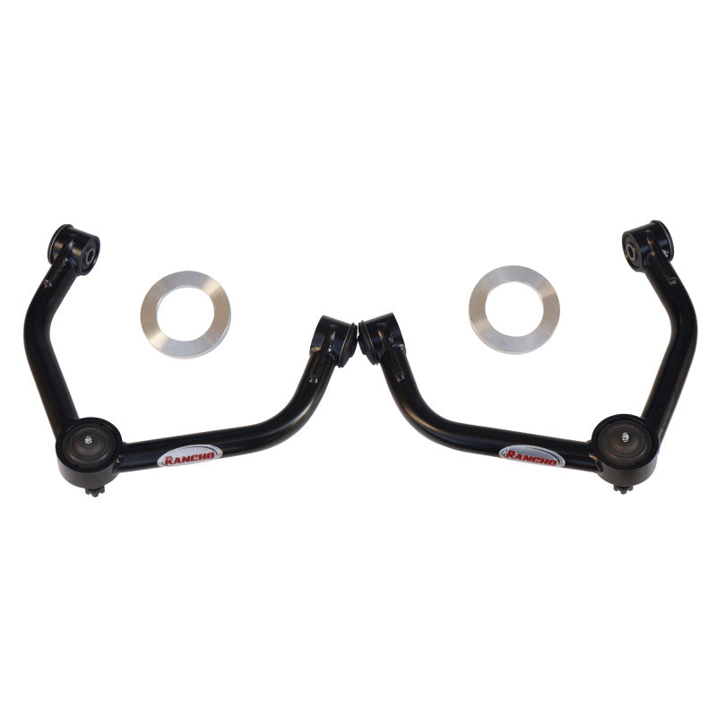 Rancho Ram 1500 Upper Control Arms