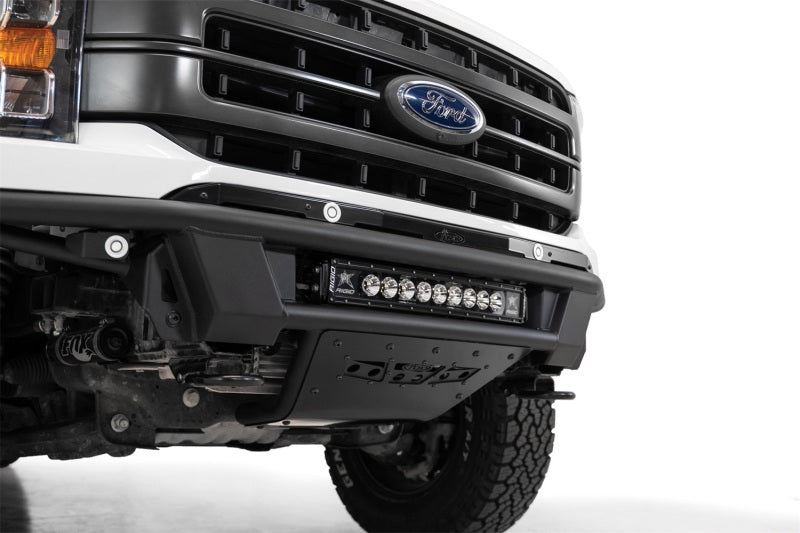 Addictive Desert Designs 21+ Ford F-150 PRO Bolt-On Front Bumper