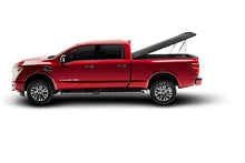 Load image into Gallery viewer, UnderCover Toyota Tacoma 6ft SE Bed Cover - Black Textured (Req Factory Deck Rails)