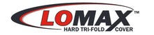 Load image into Gallery viewer, Access LOMAX Tri-Fold Cover 16+ Toyota Tacoma (Excl OEM Hard Covers) - 6ft Standard Bed
