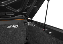 Load image into Gallery viewer, UnderCover Ford Ranger 6ft Elite Bed Cover - Black Textured