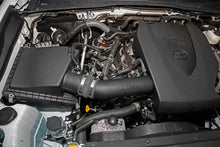 Load image into Gallery viewer, K&amp;N Toyota Tacoma V6-3.5L Performance Air Intake System
