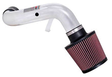 Load image into Gallery viewer, K&amp;N Honda Civic Si Polished Typhoon Short Ram Intake
