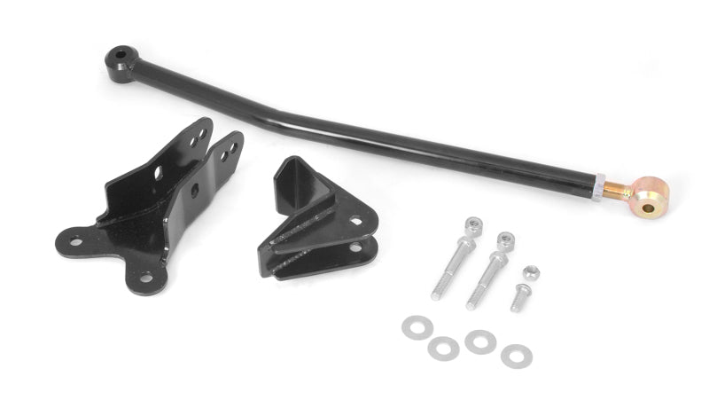 Rugged Ridge Frame Brace Kit Jeep Wrangler