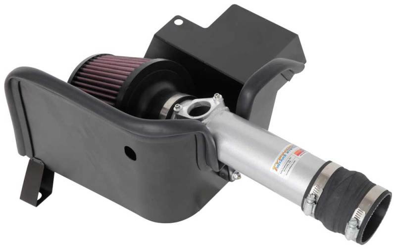 K&N Honda Accord L4-1.5L F/I Typhoon Air Intake