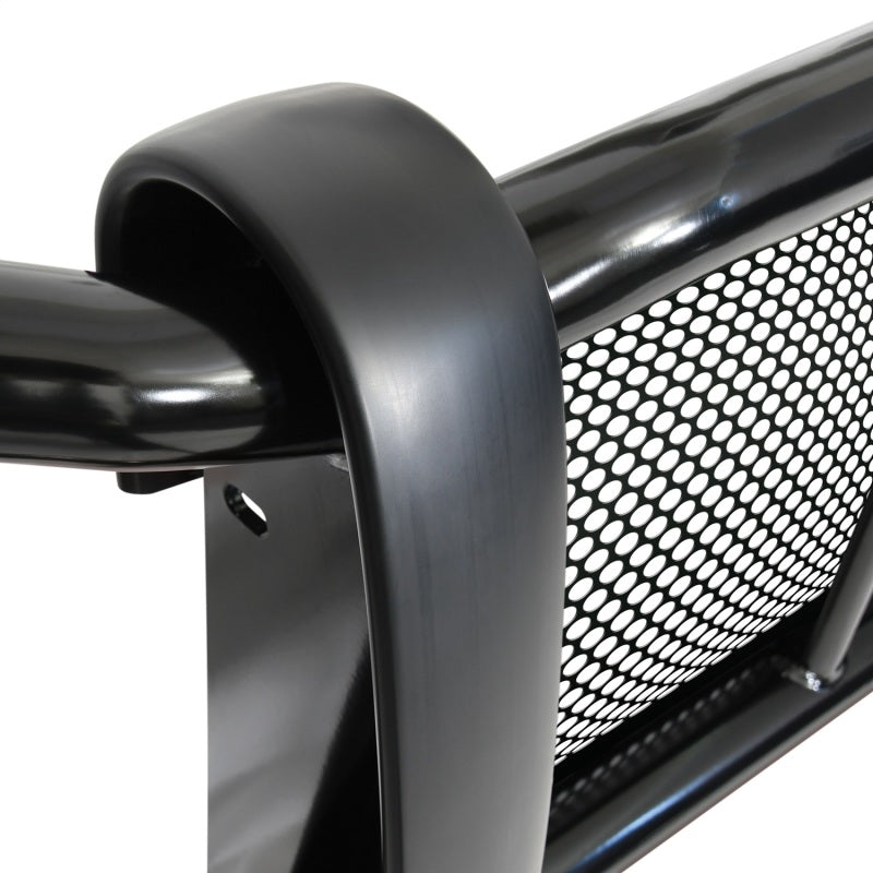 Westin 14+ Toyota 4Runner Trail/SR5/TRD (Excl. LTD/Nightshd/Sport) HDX Grille Guard - Blk