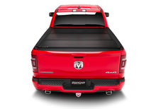 Load image into Gallery viewer, UnderCover Ram 1500 5.7ft Ultra Flex Bed Cover - Matte Black Finish